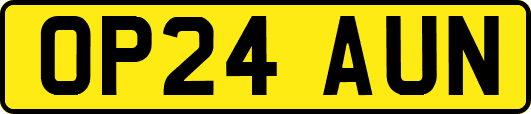 OP24AUN