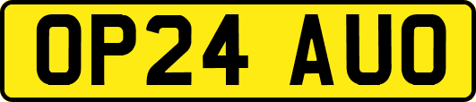 OP24AUO