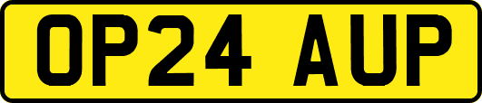 OP24AUP