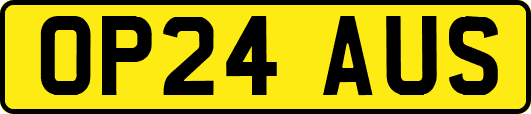 OP24AUS