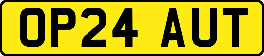 OP24AUT