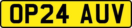 OP24AUV