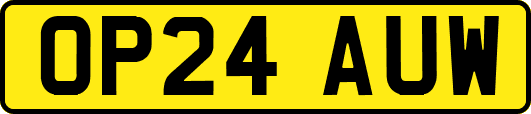 OP24AUW
