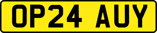 OP24AUY