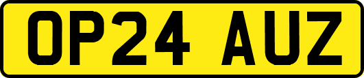 OP24AUZ