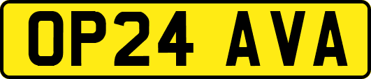 OP24AVA
