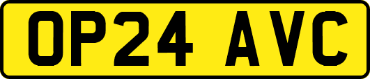 OP24AVC