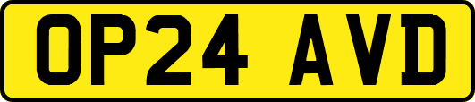 OP24AVD