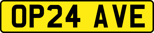 OP24AVE
