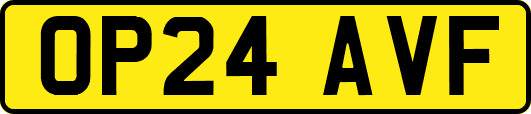 OP24AVF