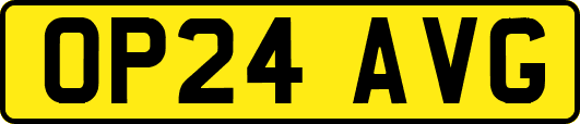 OP24AVG