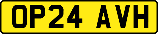 OP24AVH