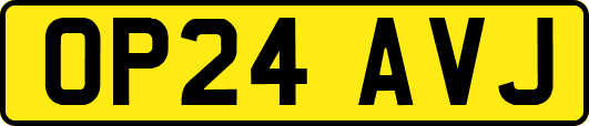 OP24AVJ