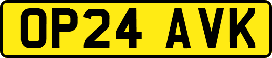 OP24AVK