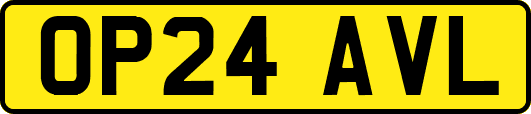 OP24AVL