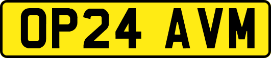 OP24AVM