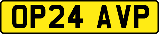 OP24AVP