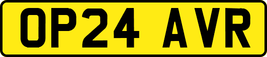 OP24AVR