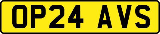 OP24AVS