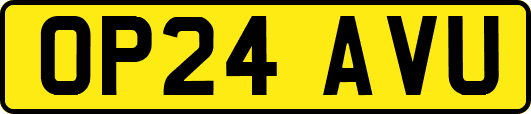 OP24AVU