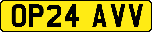 OP24AVV