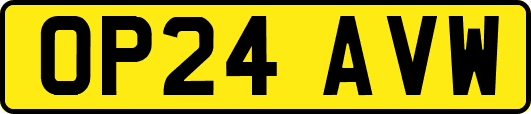 OP24AVW
