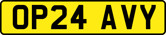 OP24AVY