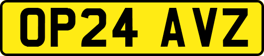 OP24AVZ