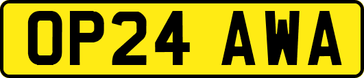 OP24AWA