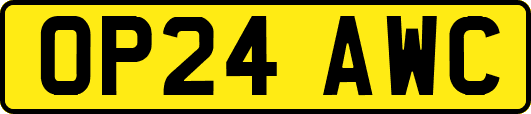 OP24AWC