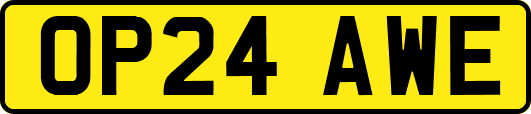 OP24AWE