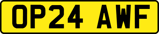 OP24AWF