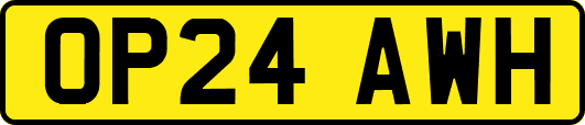 OP24AWH