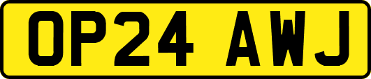 OP24AWJ