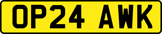 OP24AWK