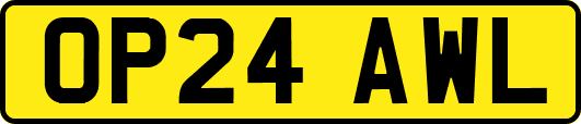 OP24AWL