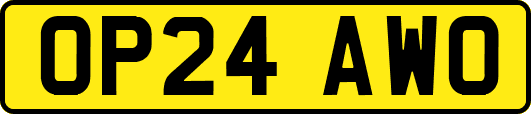 OP24AWO