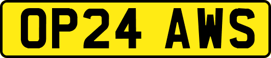 OP24AWS