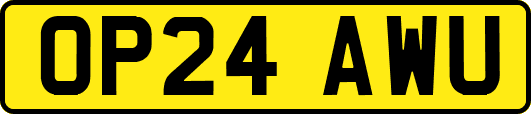 OP24AWU