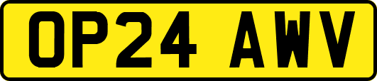 OP24AWV