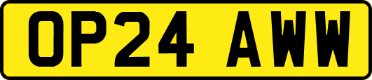OP24AWW