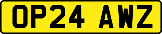 OP24AWZ