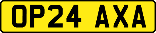 OP24AXA