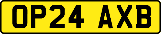 OP24AXB