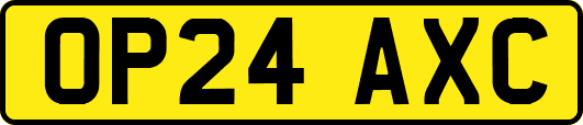 OP24AXC