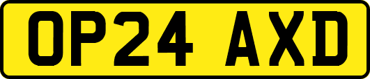 OP24AXD
