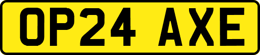 OP24AXE