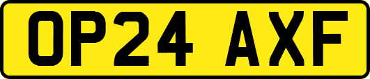 OP24AXF