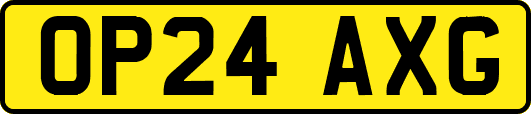 OP24AXG