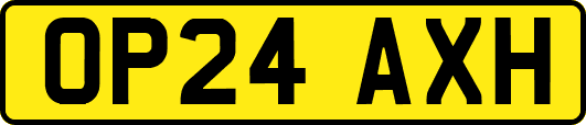 OP24AXH
